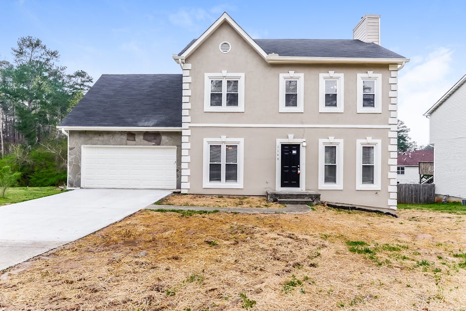 1149 Alford Rd, Lithonia, GA 30058 Home for Rent 4 Beds, 2.5 Baths